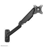 Neomounts TV-Wandhalterung WL70-450BL11 schwarz