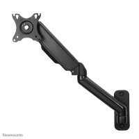 Neomounts TV-Wandhalterung WL70-450BL11 schwarz