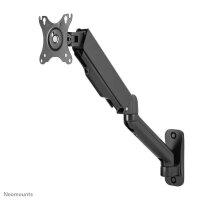 Neomounts TV-Wandhalterung WL70-450BL11 schwarz