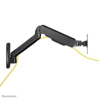 Neomounts TV-Wandhalterung WL70-450BL11 schwarz