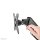 Neomounts TV-Wandhalterung WL70-450BL11 schwarz