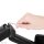 Neomounts TV-Wandhalterung WL70-450BL11 schwarz