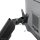 Neomounts TV-Wandhalterung WL70-450BL11 schwarz