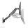 Neomounts TV-Wandhalterung WL70-450BL11 schwarz