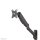Neomounts TV-Wandhalterung WL70-450BL11 schwarz