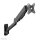 Neomounts TV-Wandhalterung WL70-450BL11 schwarz