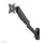 Neomounts TV-Wandhalterung WL70-450BL11 schwarz
