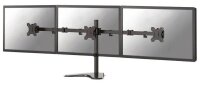Neomounts Monitor-Halterung FPMA-D550DD3BLACK schwarz...
