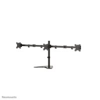 Neomounts Monitor-Halterung FPMA-D550DD3BLACK schwarz...