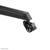 Neomounts TV-Ständer mit Rollen FL50-540BL1 schwarz