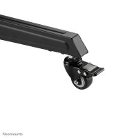 Neomounts TV-Ständer mit Rollen FL50-540BL1 schwarz