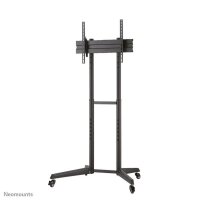 Neomounts TV-Ständer mit Rollen FL50-540BL1 schwarz