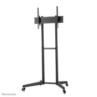 Neomounts TV-Ständer mit Rollen FL50-540BL1 schwarz