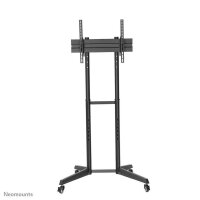 Neomounts TV-Ständer mit Rollen FL50-540BL1 schwarz
