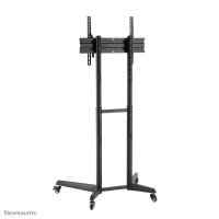 Neomounts TV-Ständer mit Rollen FL50-540BL1 schwarz