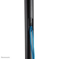 Neomounts TV-Ständer mit Rollen FL50-540BL1 schwarz