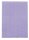 HYGOSTAR Patientenservietten lila 2-lagig 46,0 x 33,0 cm, 125 St.