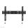 Neomounts TV-Wandhalterung WL30S-850BL16 schwarz