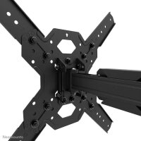 Neomounts TV-Wandhalterung WL40S-850BL14 schwarz