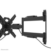 Neomounts TV-Wandhalterung WL40S-850BL14 schwarz