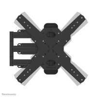 Neomounts TV-Wandhalterung WL40S-850BL14 schwarz