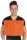 HYGOSTAR Patientenservietten orange 2-lagig 46,0 x 33,0 cm, 125 St.
