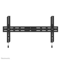 Neomounts TV-Wandhalterung WL35S-850BL18 schwarz
