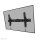 Neomounts TV-Wandhalterung WL35S-850BL18 schwarz