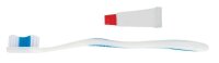 HYGOSTAR Zahnbürsten Pflege-Set, 50 St.