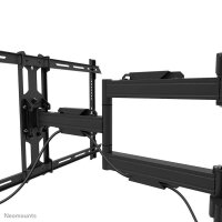 Neomounts TV-Wandhalterung WL40S-850BL16 schwarz