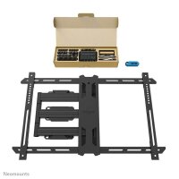 Neomounts TV-Wandhalterung WL40S-850BL16 schwarz