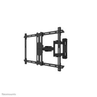 Neomounts TV-Wandhalterung WL40S-850BL16 schwarz