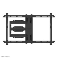 Neomounts TV-Wandhalterung WL40S-850BL16 schwarz
