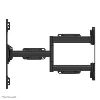 Neomounts TV-Wandhalterung WL40S-850BL16 schwarz
