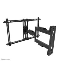 Neomounts TV-Wandhalterung WL40S-850BL16 schwarz