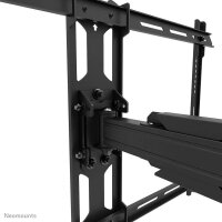Neomounts TV-Wandhalterung WL40S-850BL16 schwarz