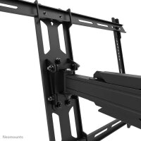 Neomounts TV-Wandhalterung WL40S-850BL16 schwarz