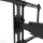Neomounts TV-Wandhalterung WL40S-850BL16 schwarz