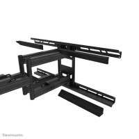 Neomounts TV-Wandhalterung WL40S-850BL18 schwarz
