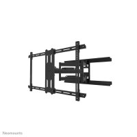 Neomounts TV-Wandhalterung WL40S-850BL18 schwarz