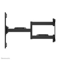 Neomounts TV-Wandhalterung WL40S-850BL18 schwarz