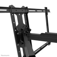Neomounts TV-Wandhalterung WL40S-850BL18 schwarz