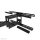 Neomounts TV-Wandhalterung WL40S-850BL18 schwarz