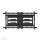 Neomounts TV-Wandhalterung WL40S-850BL18 schwarz