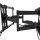 Neomounts TV-Wandhalterung WL40S-850BL18 schwarz