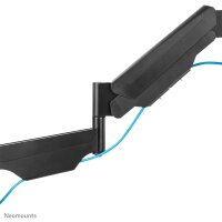 Neomounts TV-Wandhalterung WL70-550BL15 schwarz