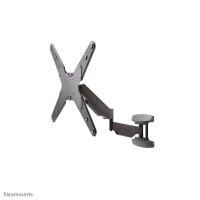 Neomounts TV-Wandhalterung WL70-550BL15 schwarz