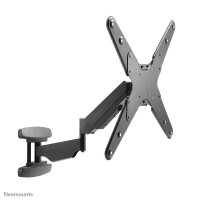 Neomounts TV-Wandhalterung WL70-550BL15 schwarz