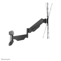 Neomounts TV-Wandhalterung WL70-550BL15 schwarz