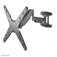 Neomounts TV-Wandhalterung WL70-550BL15 schwarz